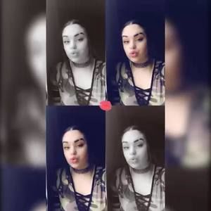 Meet your Posher, Kat